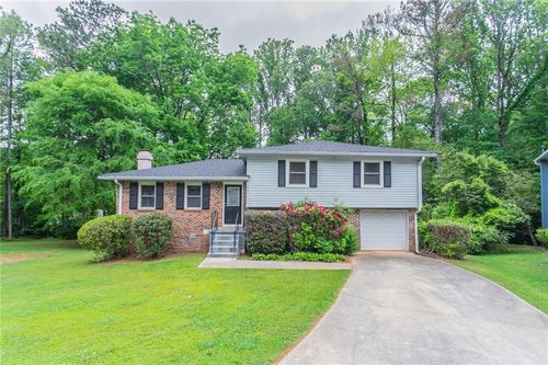 3664 Satellite Ter, Ellenwood, GA, 30294-1115 | Card Image