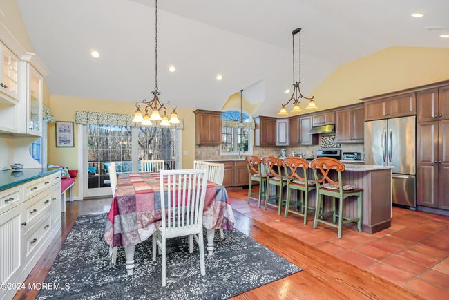 45 Center Rd, House other with 4 bedrooms, 3 bathrooms and null parking in Randolph NJ | Image 8
