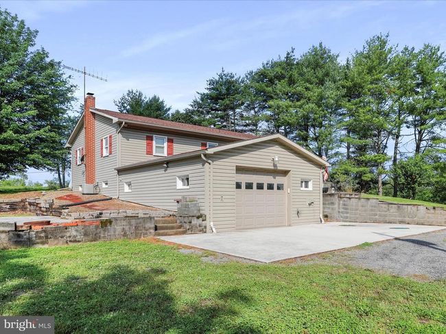 2552 Timber Ridge Rd, House other with 3 bedrooms, 2 bathrooms and null parking in NEEDMORE PA | Image 11