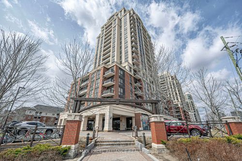 2002-9500 Markham Rd, Markham, ON, L6E0N6 | Card Image