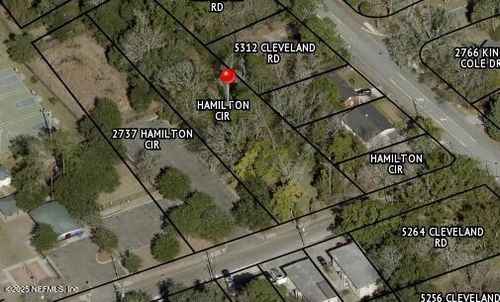 0 Hamilton Cir, JACKSONVILLE, FL, 32209 | Card Image
