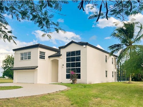 14300 Sw 177th Ave, Miami, FL, 33196-2247 | Card Image