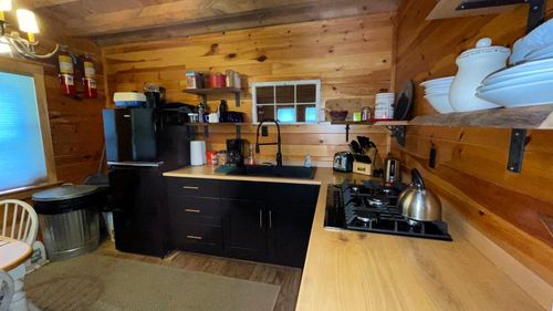 1261 Dirigo Road, Upper Enchanted Twp, ME, 04945 | Card Image
