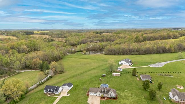 70 N Keener Rd, House other with 4 bedrooms, 3 bathrooms and 2 parking in Leoma TN | Image 35