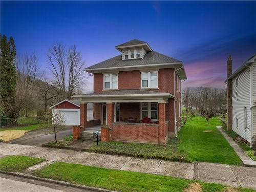 624 Oden St, Confluence, PA, 15424-1034 | Card Image