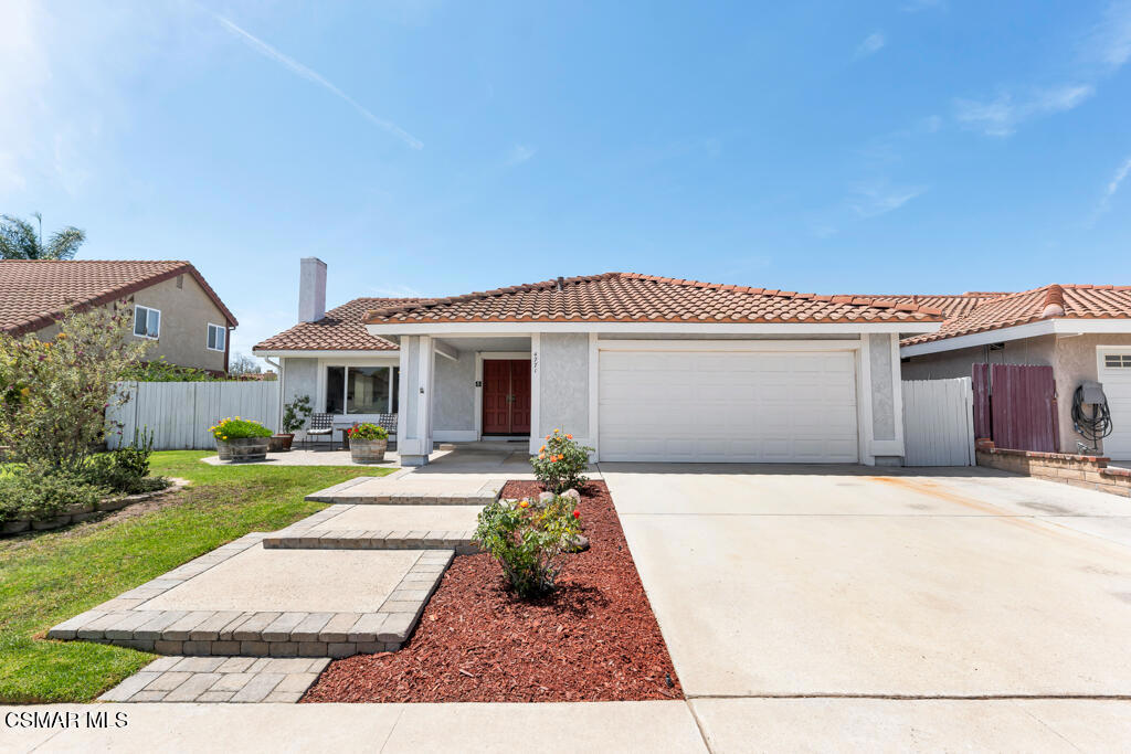 Residential in Moorpark