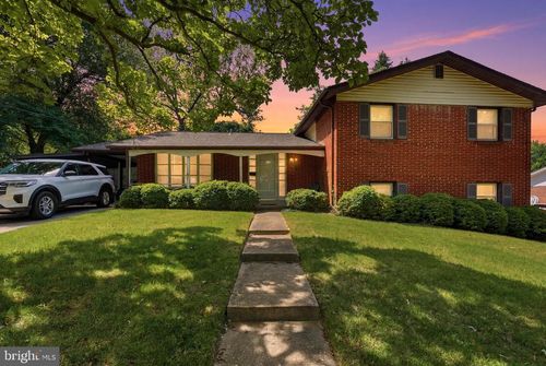 1011 Devere Dr, SILVER SPRING, MD, 20903-1626 | Card Image