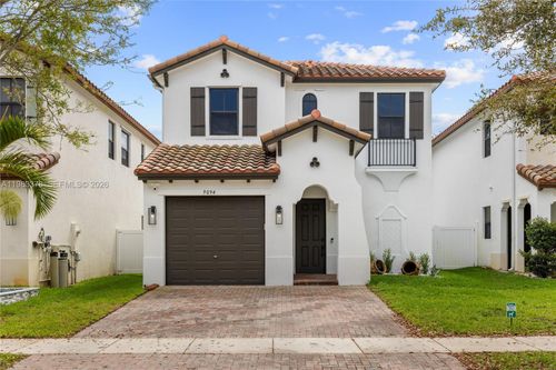 9094 Sw 36th St, Miramar, FL, 33025-7968 | Card Image