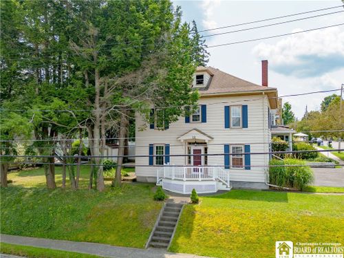 12 E Terrace Avenue, Busti, NY, 14750 | Card Image