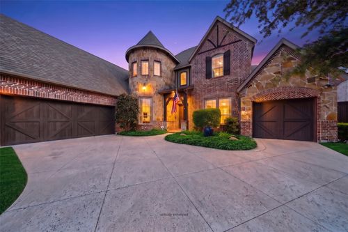 3989 Benchmark Lane, Frisco, TX, 75034 | Card Image