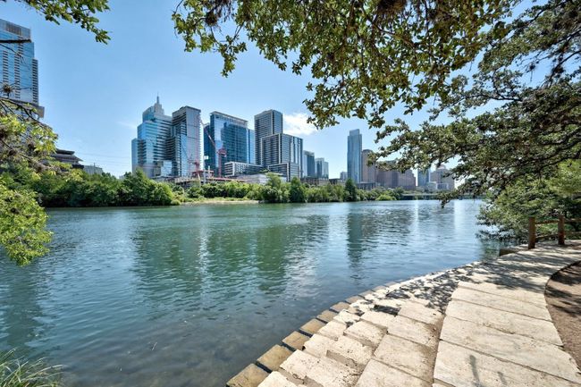 UNIT-4206 - 1600 Barton Springs Rd, Condo with 2 bedrooms, 2 bathrooms and 2 parking in Austin TX | Image 17