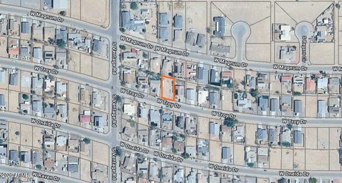 422-9108 W Troy Drive, Arizona City, AZ, 85123 | Card Image