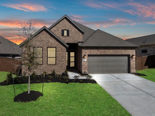 412 Hillview Nature Dr, New Caney, TX, 77357-6306 | Card Image