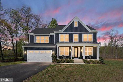 191 Moffett Ln, Fredericksburg, VA, 22406-4318 | Card Image