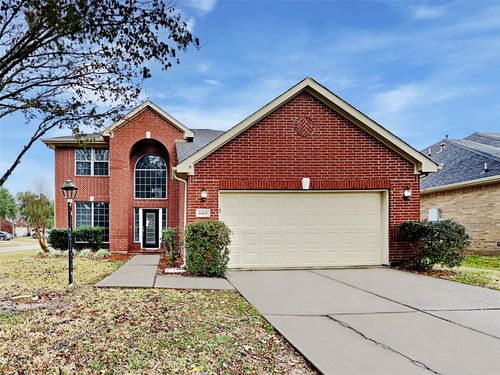4428 Blossomwood Dr, League City, TX, 77573-6258 | Card Image