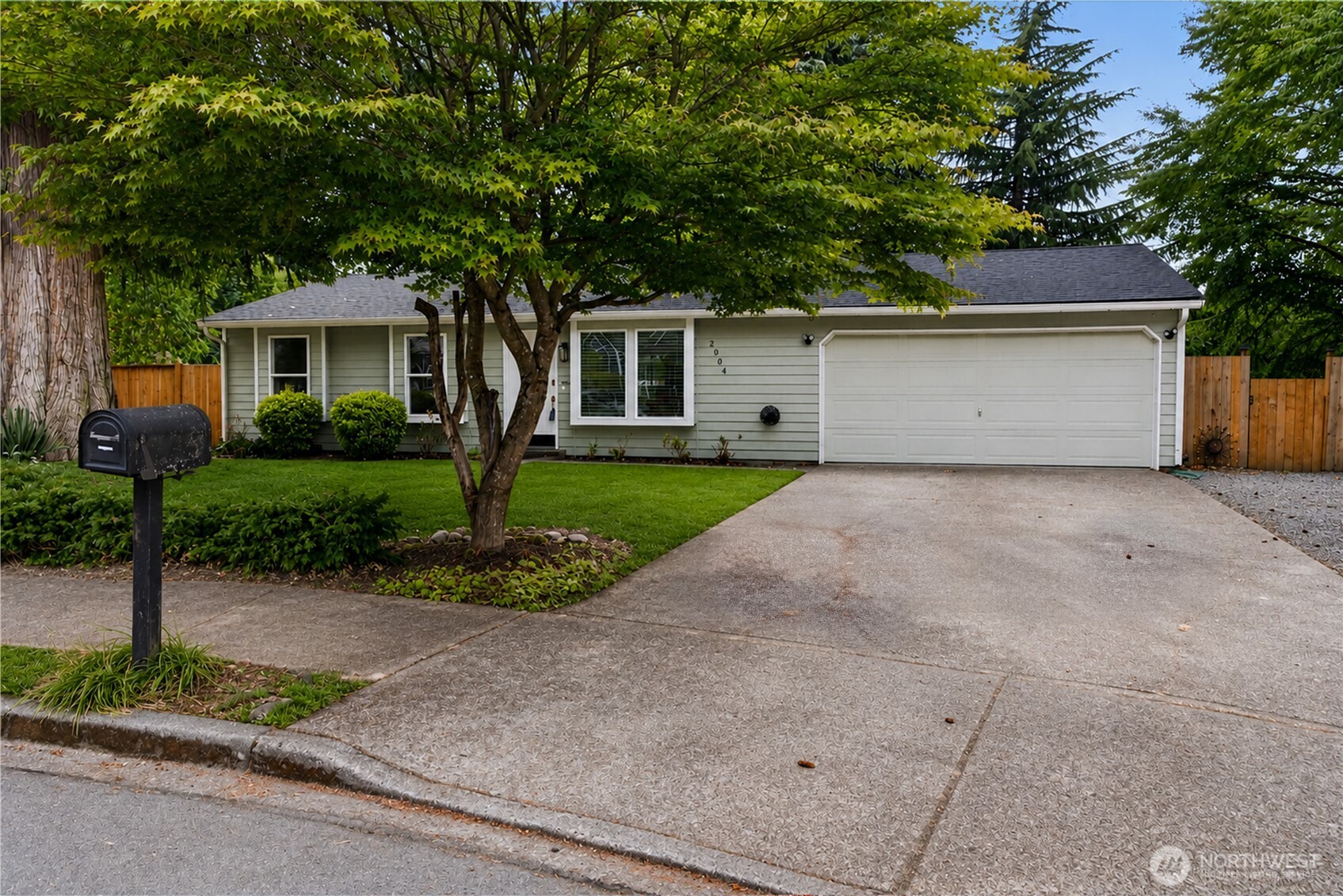 Residential in Puyallup 2