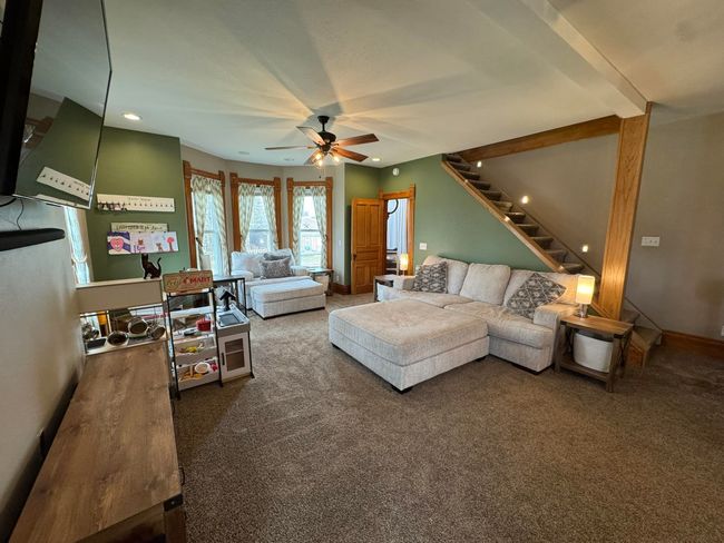 226 S Sidney St, House other with 3 bedrooms, 2 bathrooms and null parking in SHULLSBURG WI | Image 17