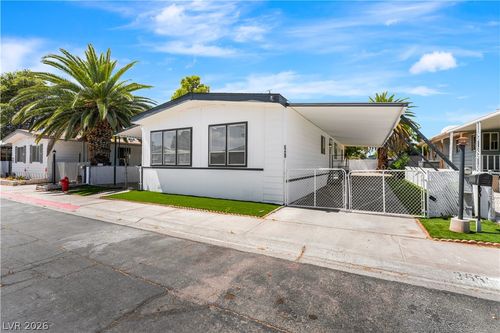 3651 Big Sur Drive, Las Vegas, NV, 89122 | Card Image