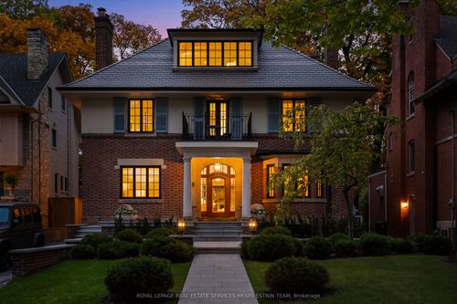38 Edgar Ave, Toronto, ON, M4W2A9 | Card Image