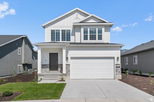 5642 N Goldfinch Ln, Stansbury Park, UT, 84074-1280 | Card Image