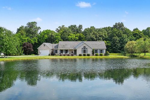 2008 E County Road 450 N, Milan, IN, 47031-9566 | Card Image