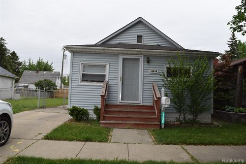 17535 Prospect St, Melvindale, MI, 48122-1131 | Card Image