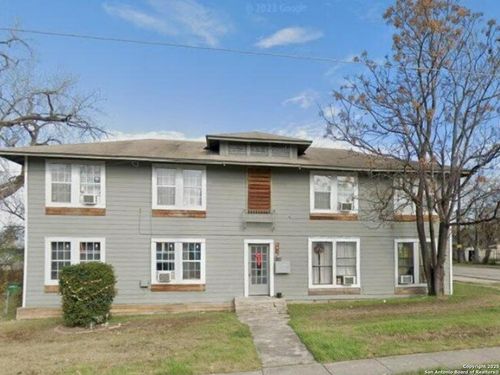 7-541 Hammond Ave, San Antonio, TX, 78210-3017 | Card Image