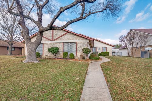 625 Perdido Dr, Garland, TX, 75043-5127 | Card Image