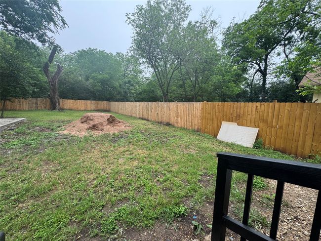 1111 Brook Ave, House other with 3 bedrooms, 2 bathrooms and null parking in Waco TX | Image 26