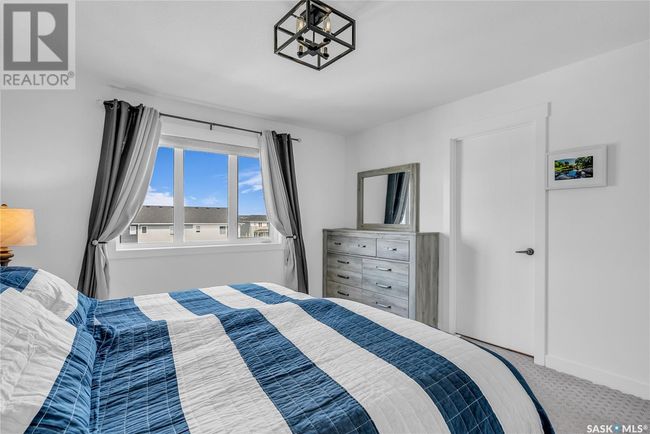163 Chelsom Bend, House other with 4 bedrooms, 3 bathrooms and null parking in Saskatoon SK | Image 28