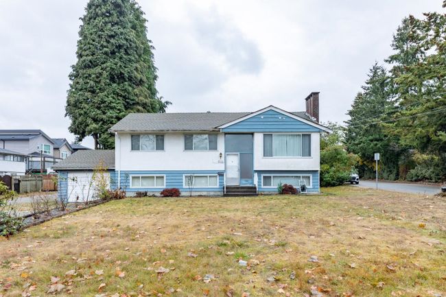 3141 York Street, House other with 4 bedrooms, 2 bathrooms and 3 parking in Port Coquitlam BC | Image 1