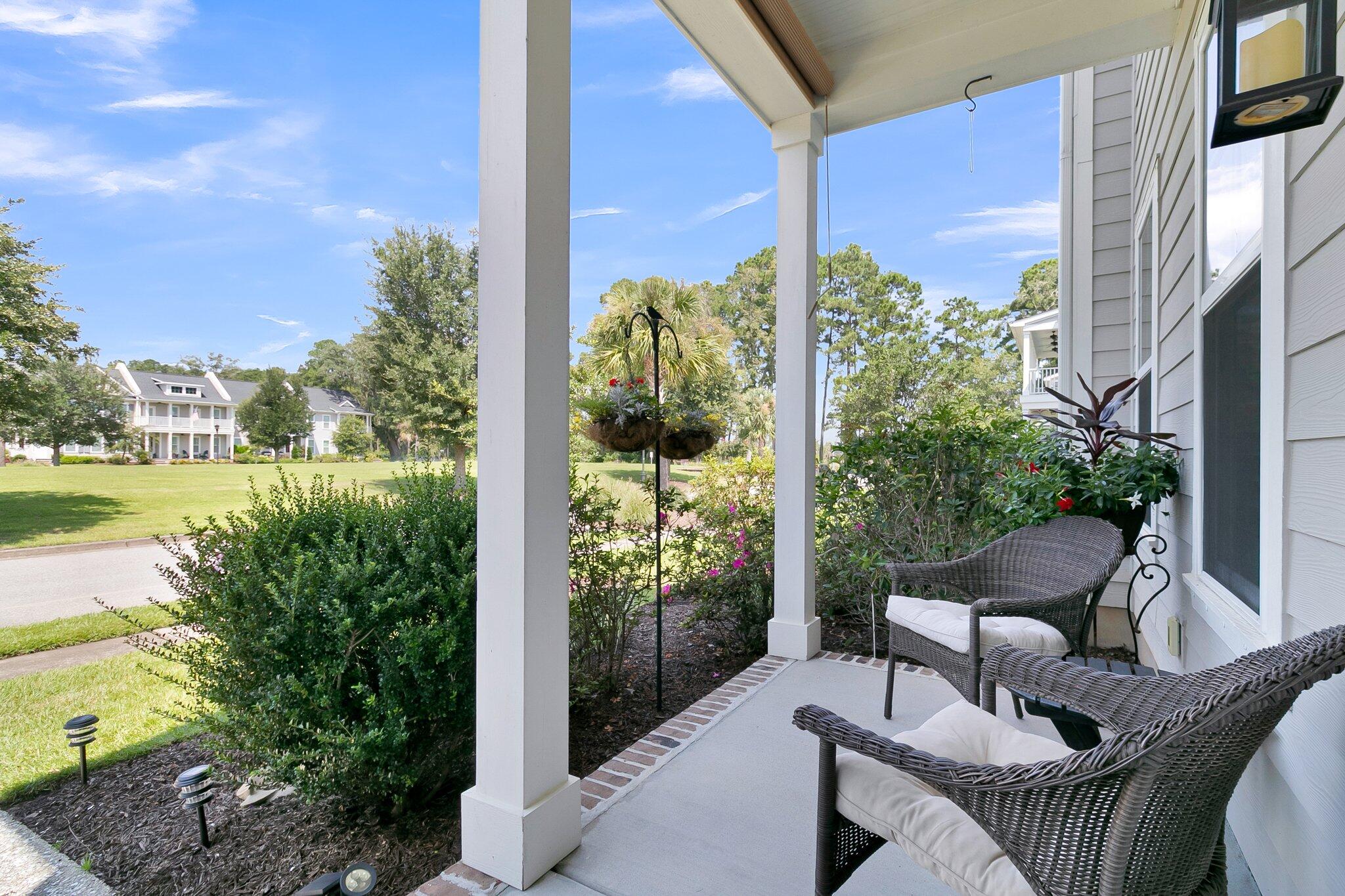 Neighborhood Ln, Ravenel, SC 29470