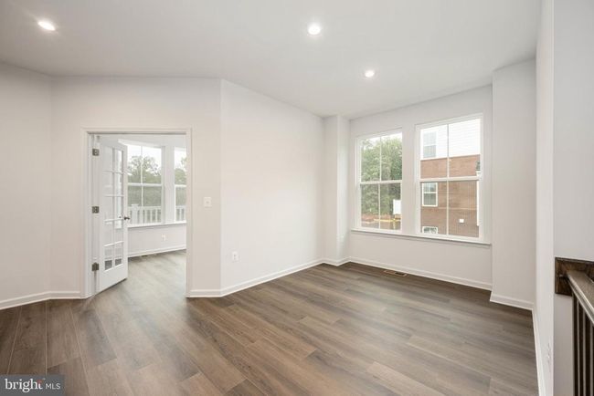 10170 Queens Way, Townhouse with 4 bedrooms, 4 bathrooms and null parking in MANASSAS VA | Image 19