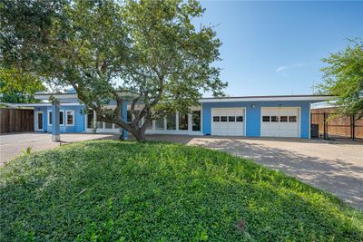 3609 Copano Drive, House other with 5 bedrooms, 4 bathrooms and null parking in Rockport TX | Image 3