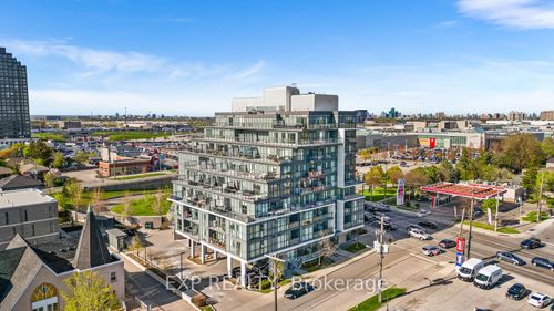 705-16 Mcadam Ave, North York, ON, M6A0B9 | Card Image