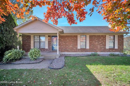 1401 Brooks Hill Rd, Brooks, KY, 40109-5101 | Card Image