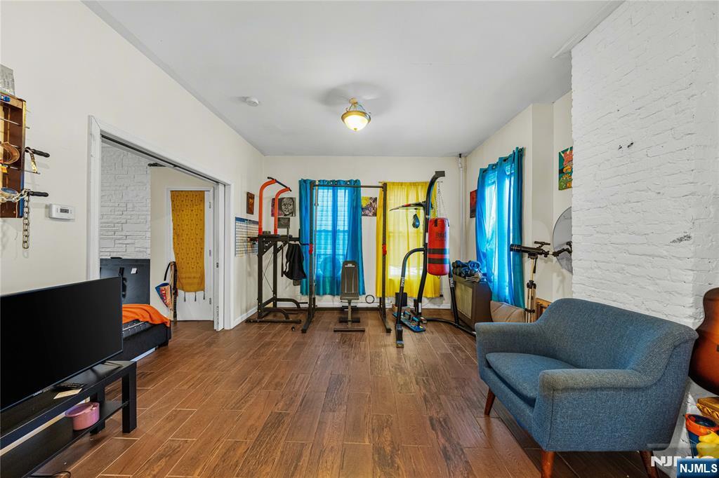 Residential Income in Newark 2