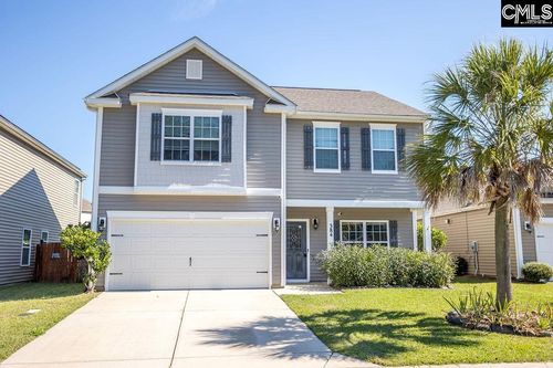 384 Explorer Dr, Chapin, SC, 29036-6106 | Card Image