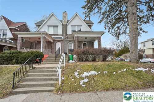 302 S Fulton St, Allentown, PA, 18102-4528 | Card Image