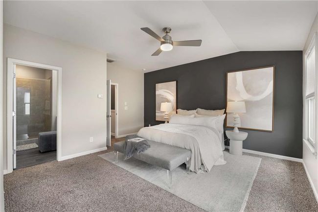 752 Winton Way, Townhouse with 3 bedrooms, 4 bathrooms and null parking in Atlanta GA | Image 29