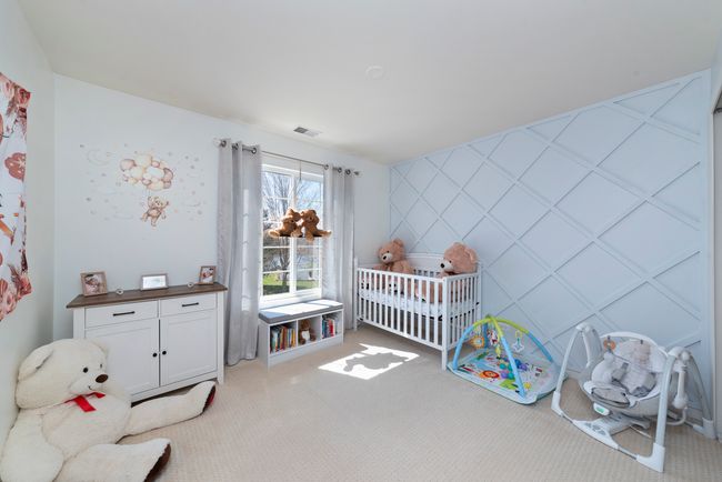 1425 - 1425 Hidden Grove Cir, Condo with 2 bedrooms, 2 bathrooms and 2 parking in Joliet IL | Image 16