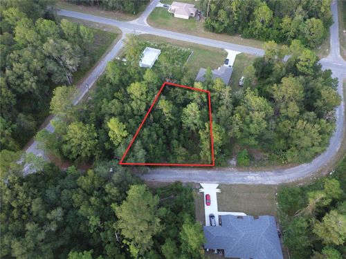 TBD Sequoia Loop Ln, Ocklawaha, FL, 32179 | Card Image