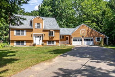 46 Stacy Road, House other with 3 bedrooms, 2 bathrooms and null parking in Strafford NH | Image 1