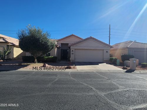 14813 W Verde Ln, Goodyear, AZ, 85395-8905 | Card Image