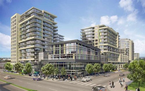 711-7733 Firbridge Way, Richmond, BC, V6X0M7 | Card Image