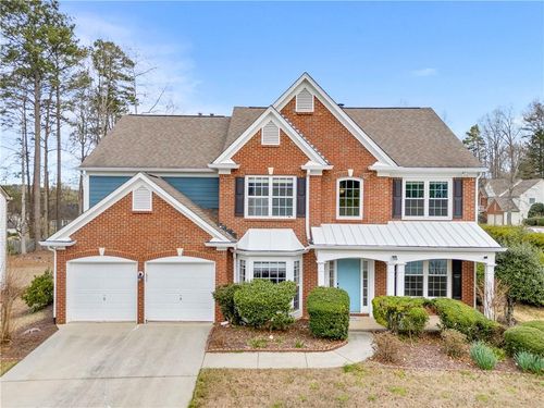 243 Wedmore Ct, Suwanee, GA, 30024-4328 | Card Image
