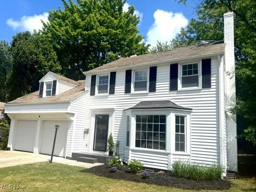 1231 Hereford Rd, Cleveland Heights, OH, 44118-1323 | Card Image
