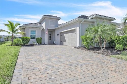 14816 Redbud Ln, Punta Gorda, FL, 33955-6325 | Card Image