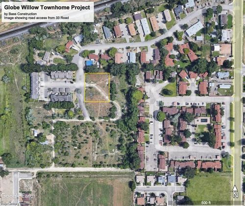 TBD Globe Willow Dr, Clifton, CO, 81520 | Card Image