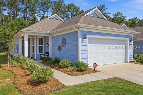 802 Destiny Dr, Bluffton, SC, 29909-1066 | Card Image
